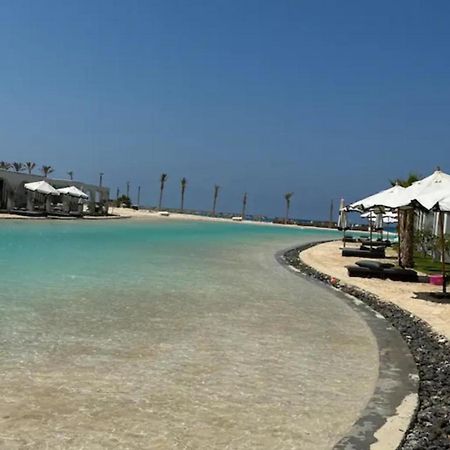 Le Sidi Cabanas Hotel Serviced El-Alamein Eksteriør billede